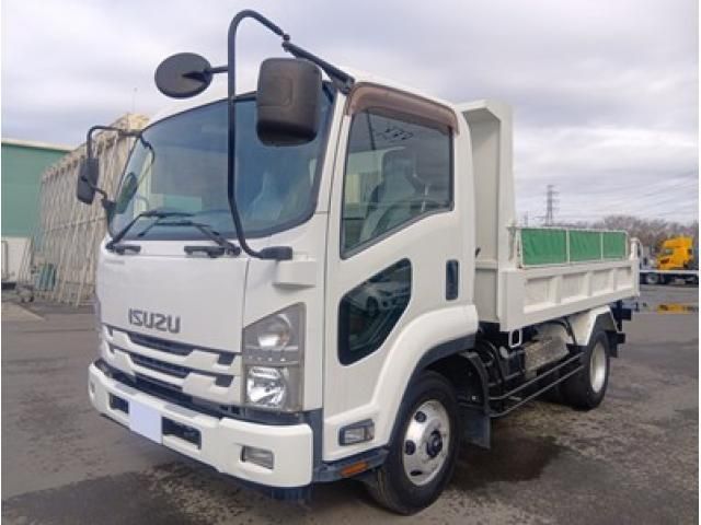 ISUZU / FORWARD