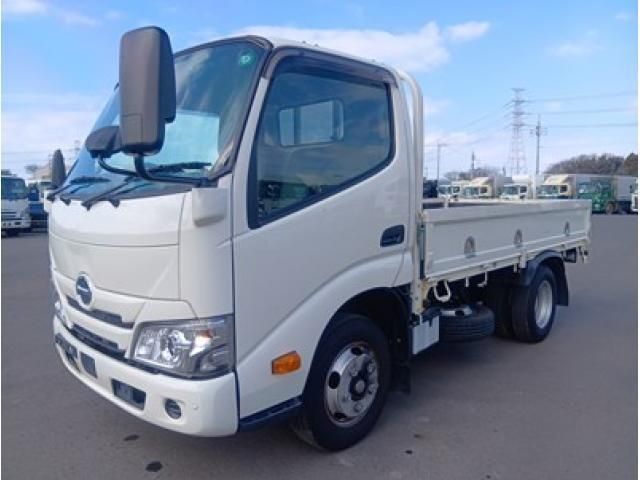HINO / DUTRO