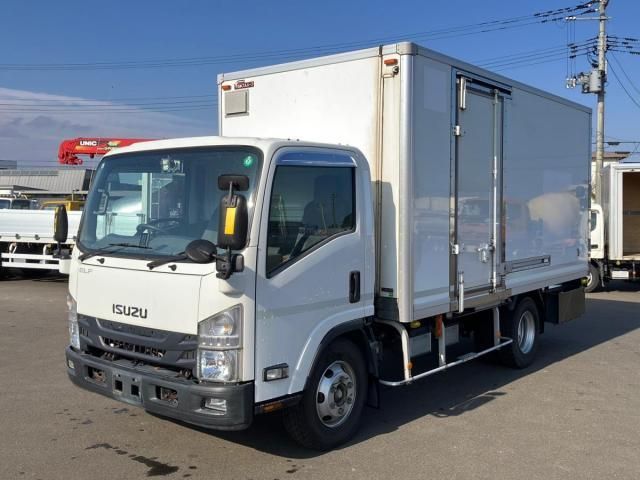 ISUZU / ELF