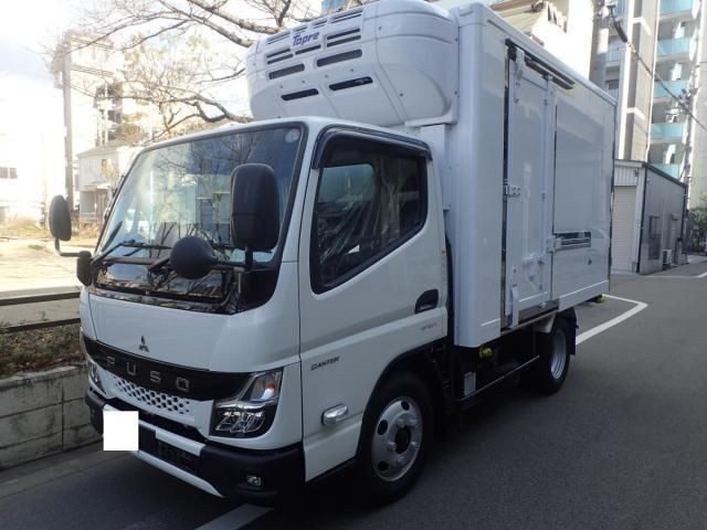 MITSUBISHI / CANTER