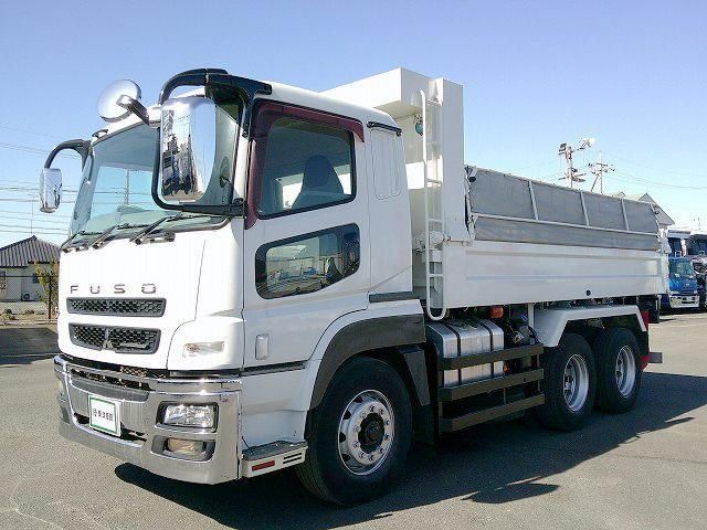 MITSUBISHI FUSOU / SUPER GREAT