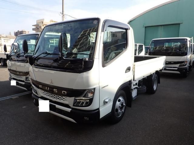 MITSUBISHI / CANTER