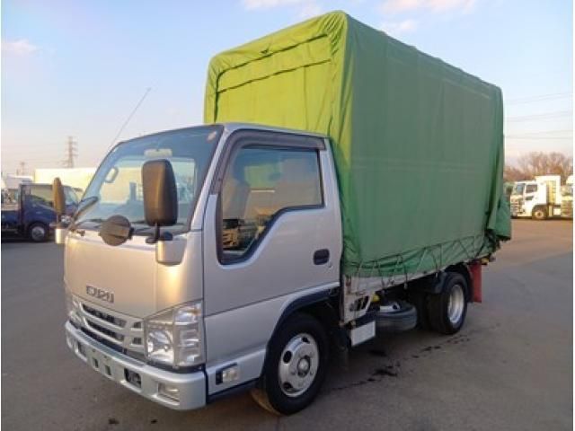 ISUZU / ELF