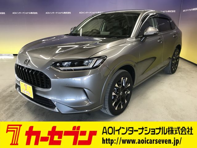 HONDA / ZR-V e:HEV