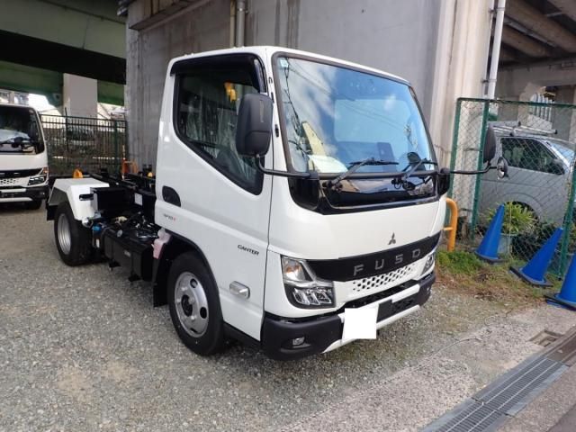 MITSUBISHI / CANTER