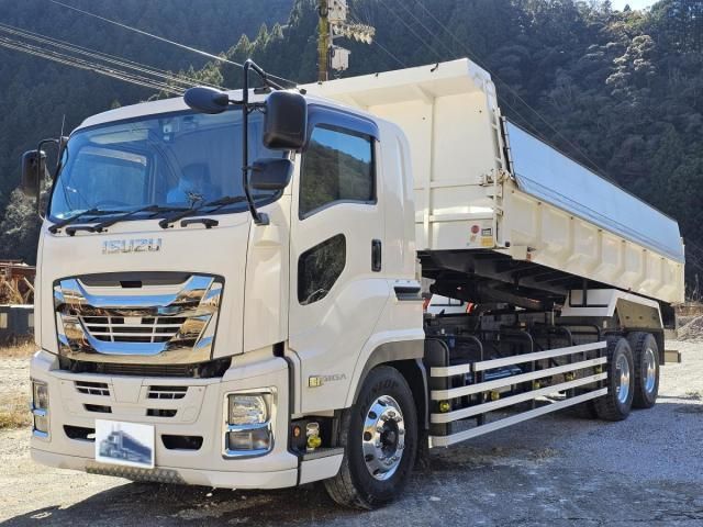 ISUZU / GIGA