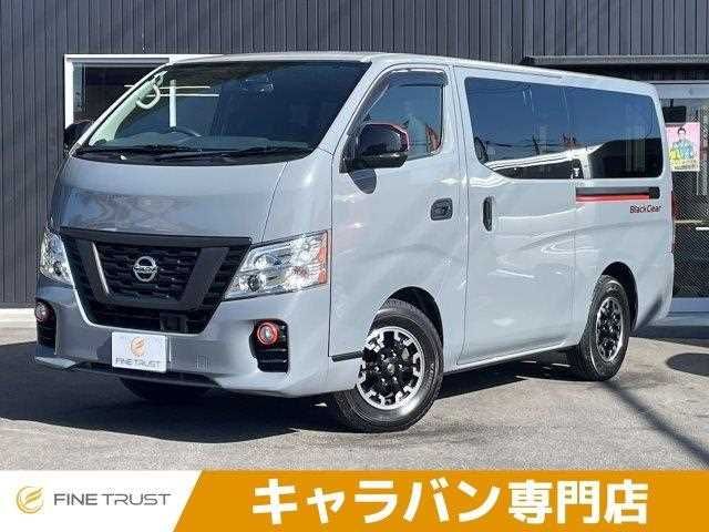 NISSAN / NV350 CARAVAN