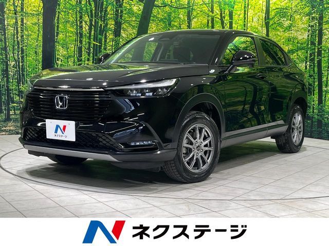 HONDA / VEZEL