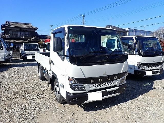 MITSUBISHI / CANTER