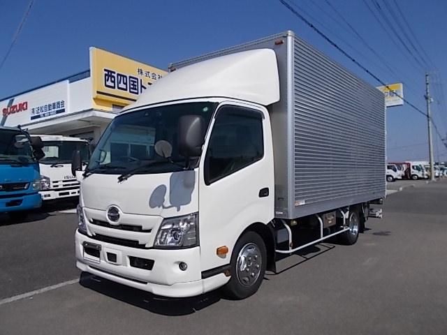 HINO / ミゼット