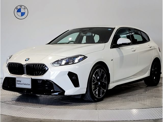 BMW / BMW 1series