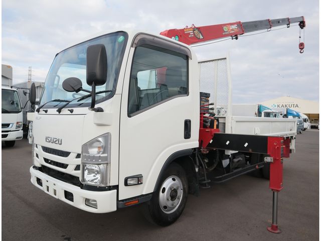 ISUZU / ELF