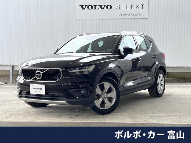 VOLVO / VOLVO XC40