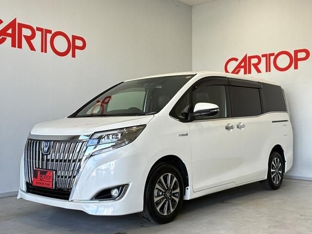 TOYOTA / ESQUIRE HYBRID