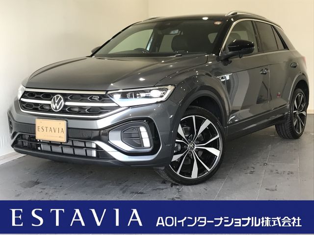 VOLKSWAGEN / VOLKSWAGEN T-Roc