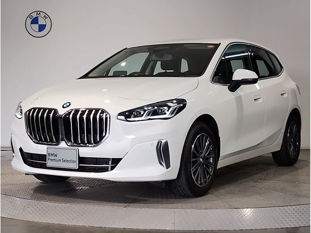 BMW / BMW 2series Active Tourer