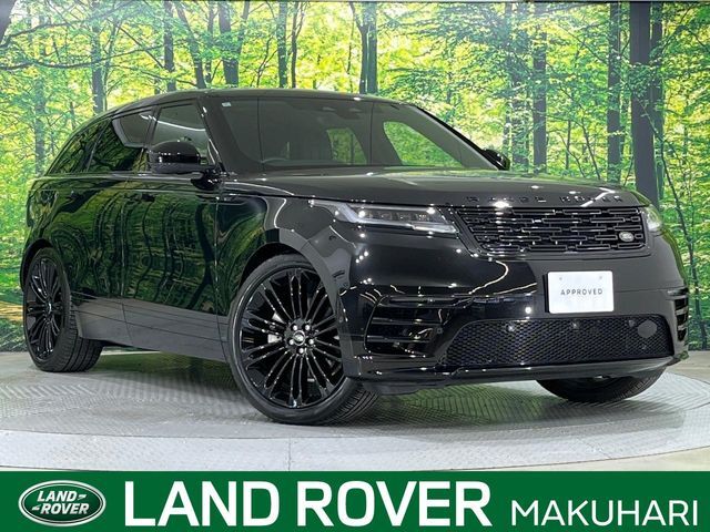 ROVER / ROVER RANGE ROVER VELAR