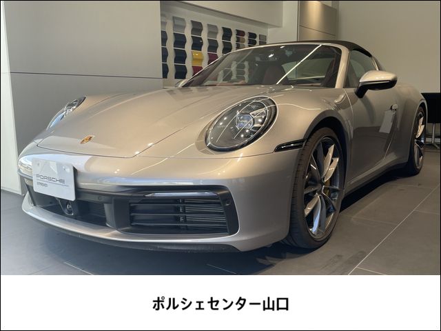 PORSCHE / PORSCHE 911