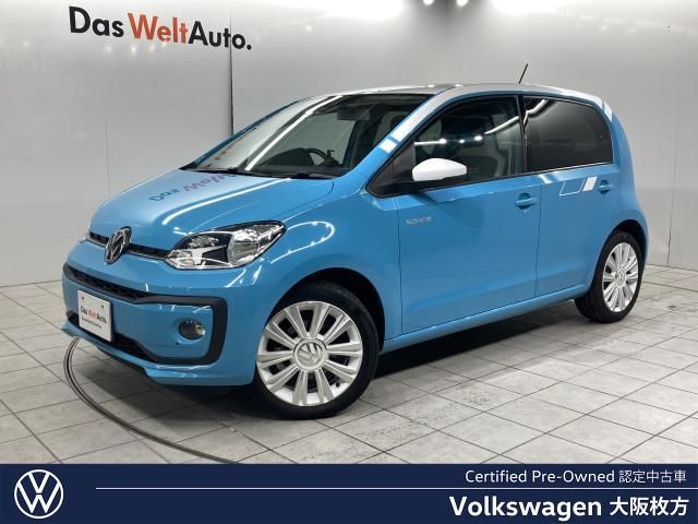 VOLKSWAGEN / VOLKSWAGEN up!