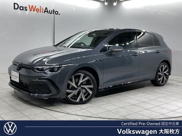 VOLKSWAGEN / VOLKSWAGEN GOLF