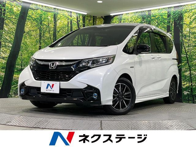 HONDA / FREED HYBRID