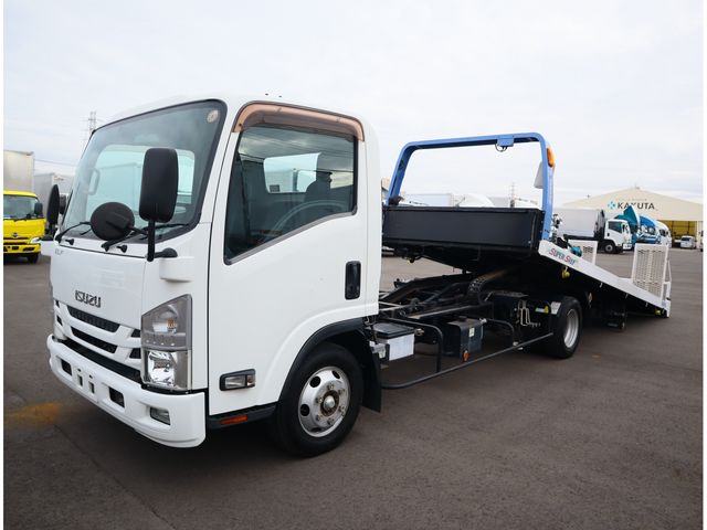 ISUZU / ELF