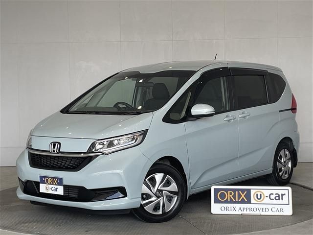 HONDA / FREED plus HYBRID