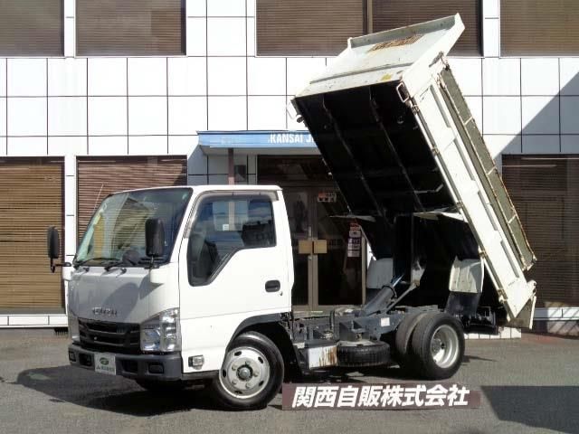 ISUZU / エルフ