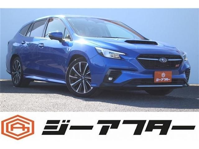 SUBARU / LEVORG