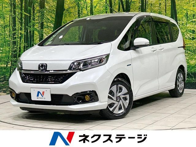 HONDA / FREED HYBRID