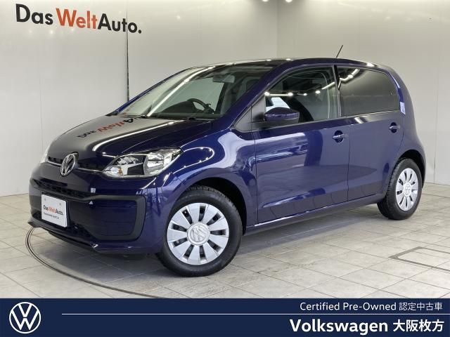 VOLKSWAGEN / VOLKSWAGEN up!