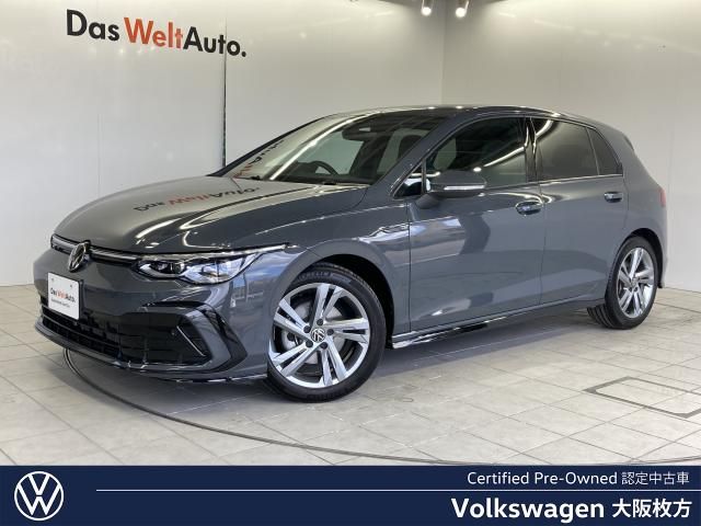 VOLKSWAGEN / VOLKSWAGEN GOLF