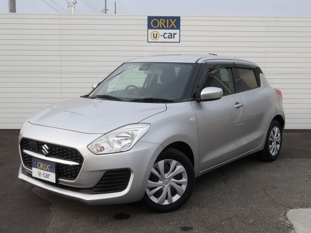 SUZUKI / SWIFT