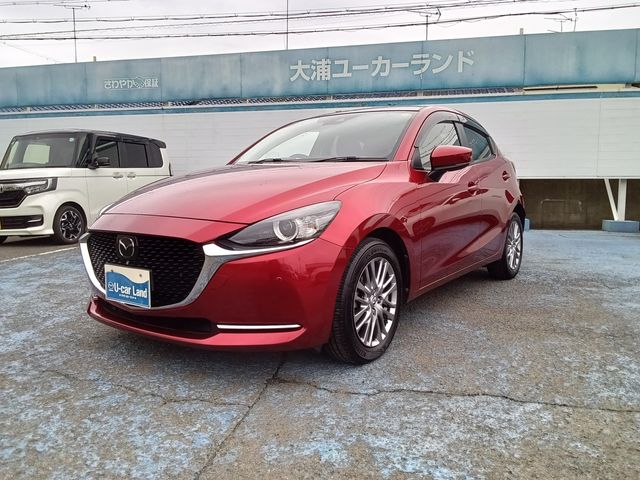 MAZDA / MAZDA2