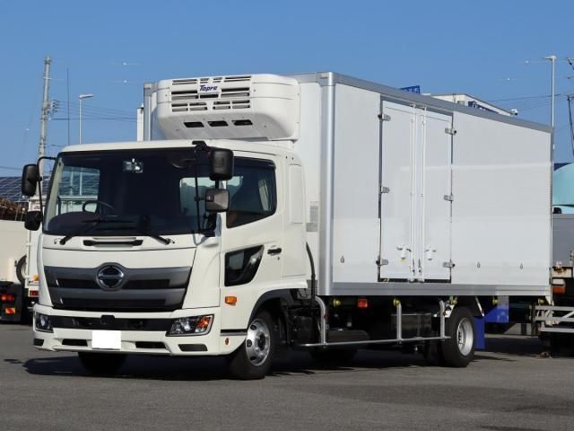 HINO / RANGER