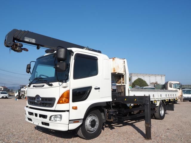 HINO / RANGER