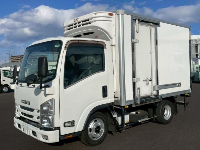 ISUZU / ELF