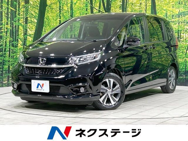 HONDA / FREED