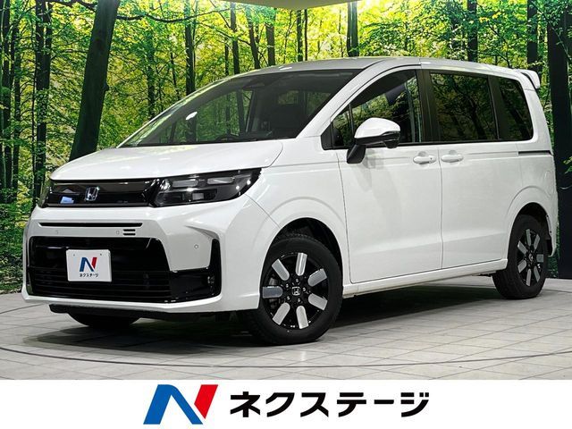 HONDA / FREED e:HEV
