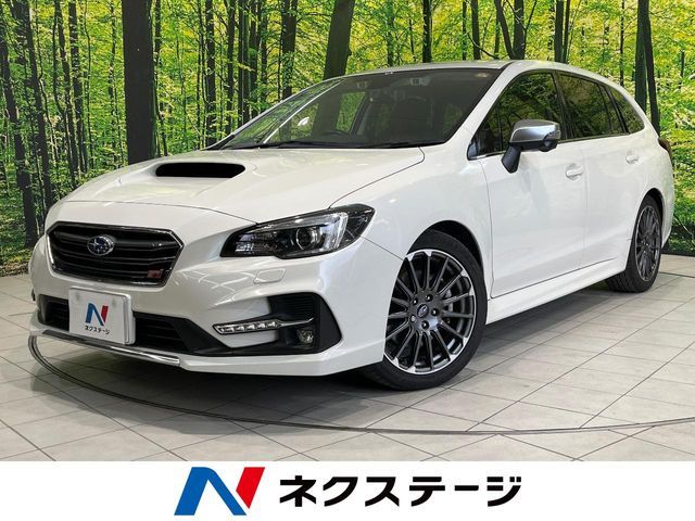 SUBARU / LEVORG