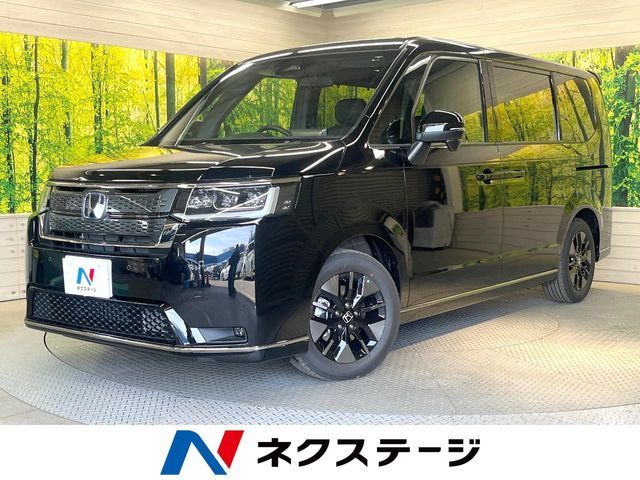 HONDA / STEPWAGON e:HEV SPADA
