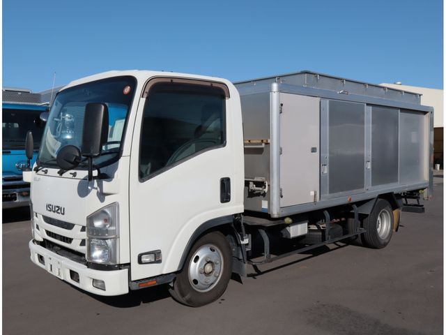 ISUZU / ELF