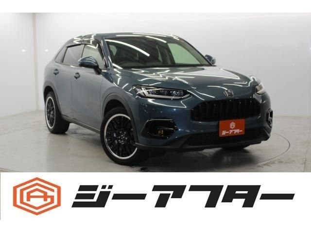HONDA / ZR-V e:HEV