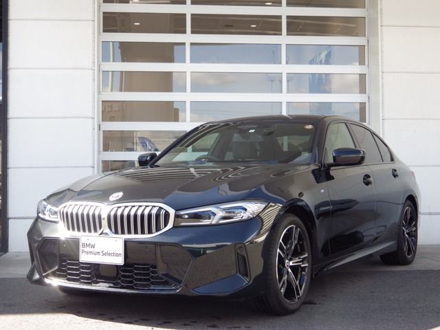 BMW / BMW 3series sedan