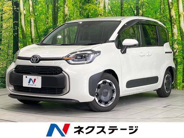 TOYOTA / SIENTA