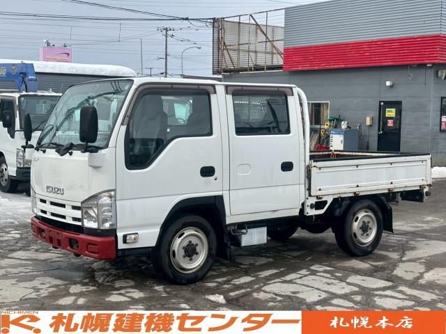 ISUZU / ELF