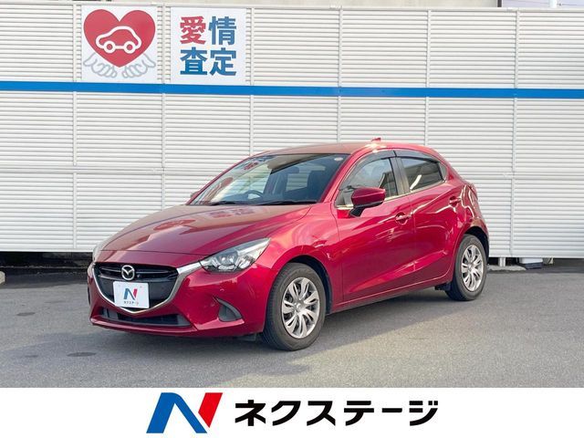 MAZDA / DEMIO