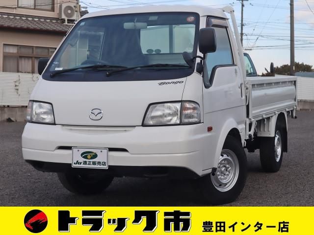 MAZDA / BONGO truck 2WD