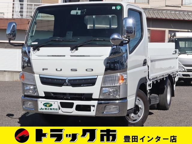 MITSUBISHI / CANTER