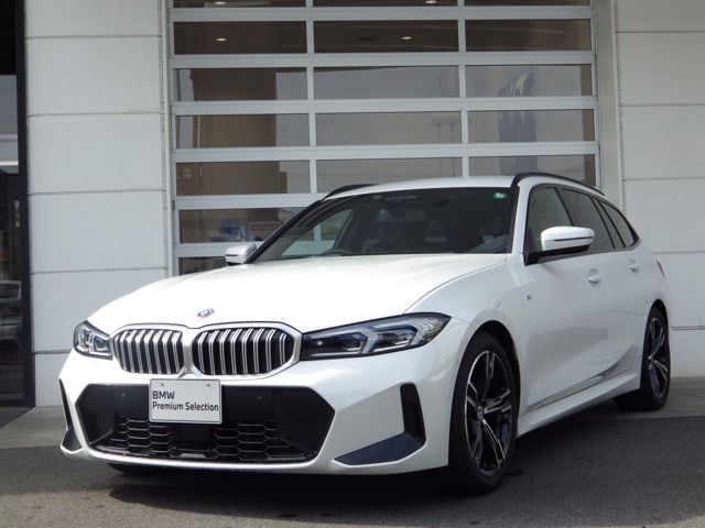 BMW / BMW 3series TOURING